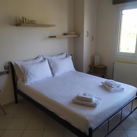 Casa Bella Vista Villa Skopelos Buitenkant foto