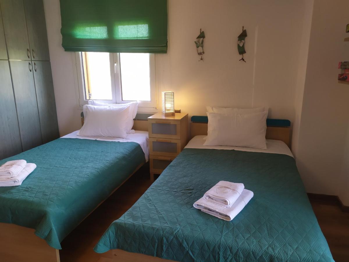 Casa Bella Vista Villa Skopelos Buitenkant foto