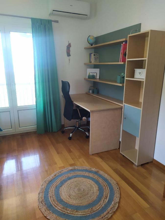 Casa Bella Vista Villa Skopelos Buitenkant foto