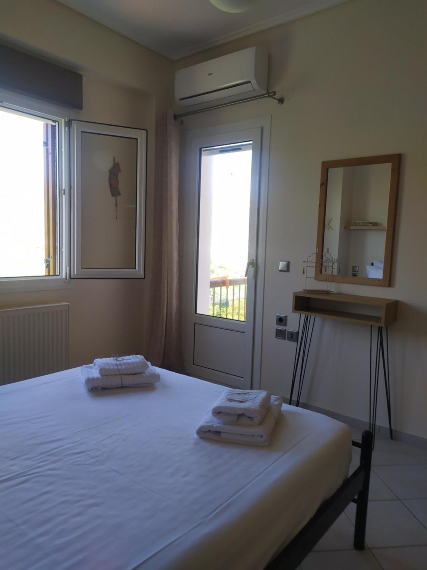 Casa Bella Vista Villa Skopelos Buitenkant foto